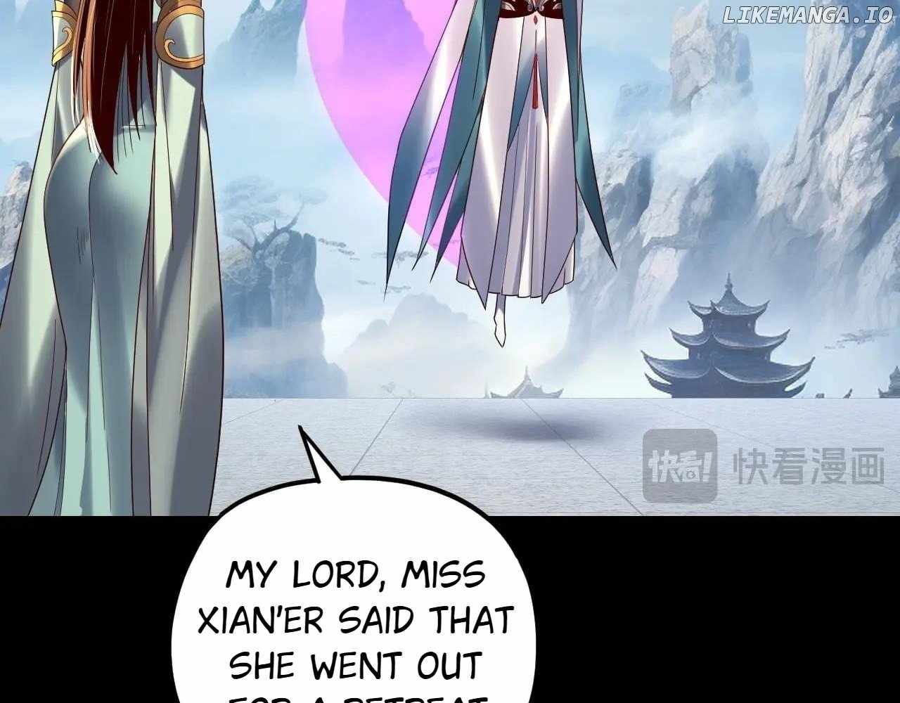 I Am The Fated Villain Chapter 256 113